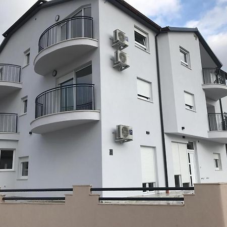 Apartmán Orhidea Medulin Exteriér fotografie