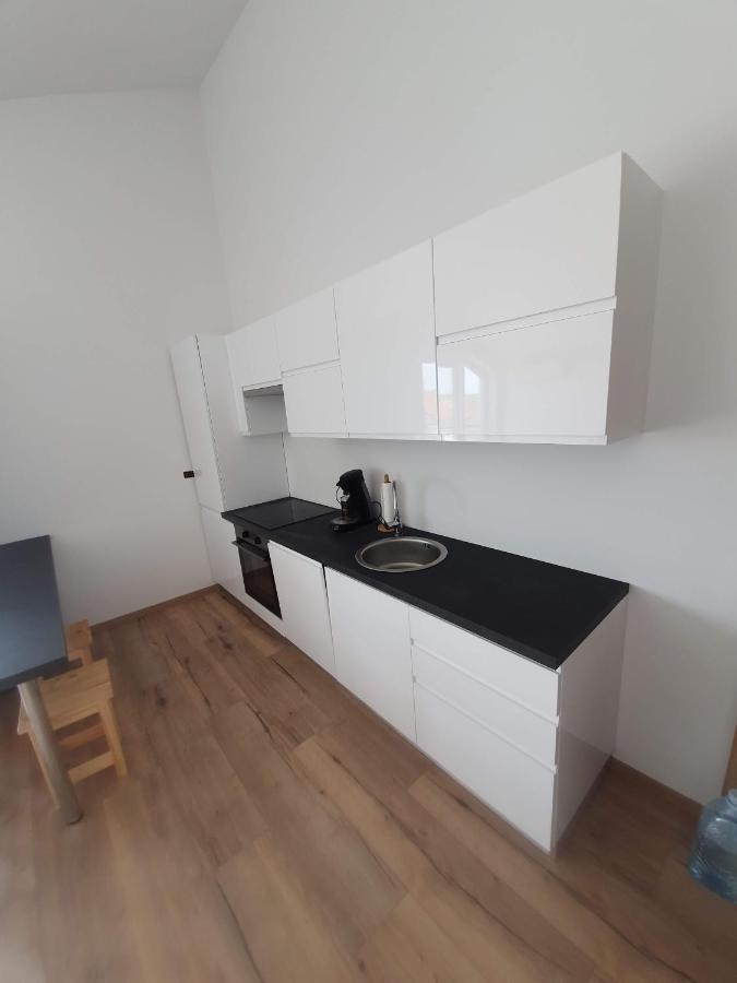 Apartmán Orhidea Medulin Exteriér fotografie