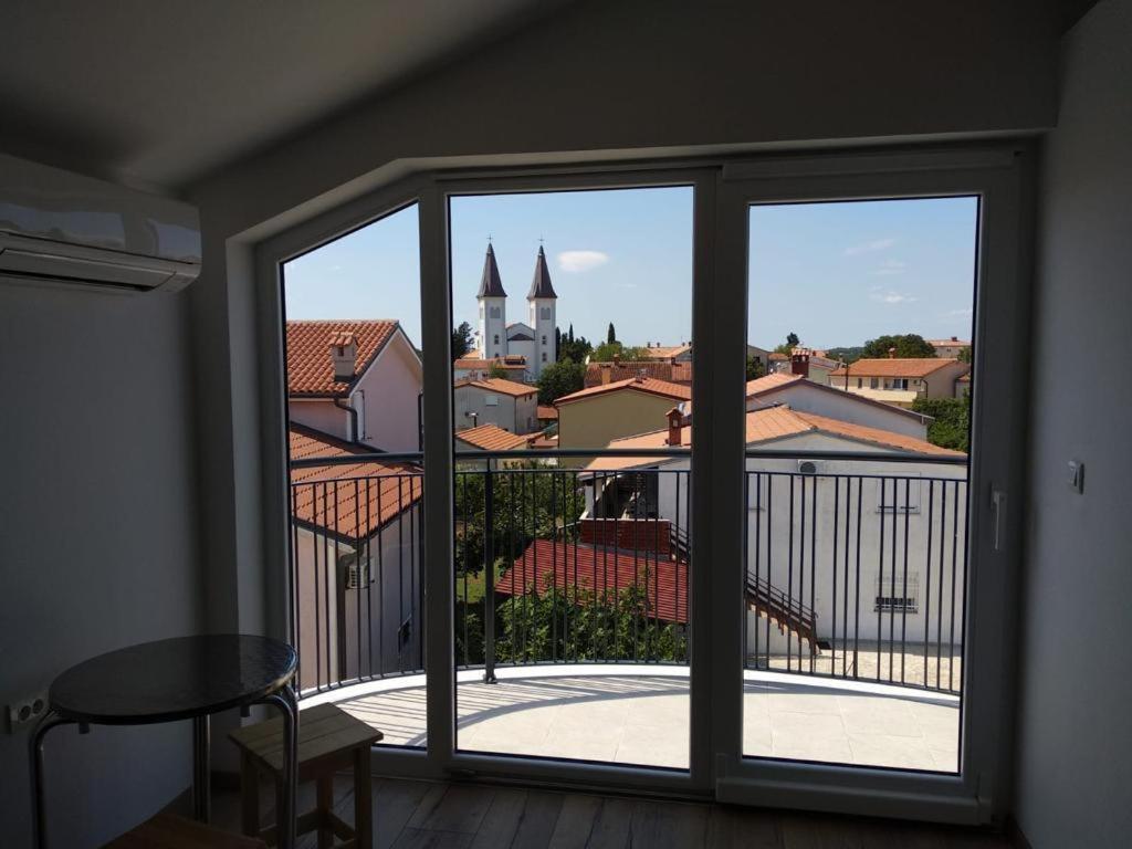 Apartmán Orhidea Medulin Exteriér fotografie