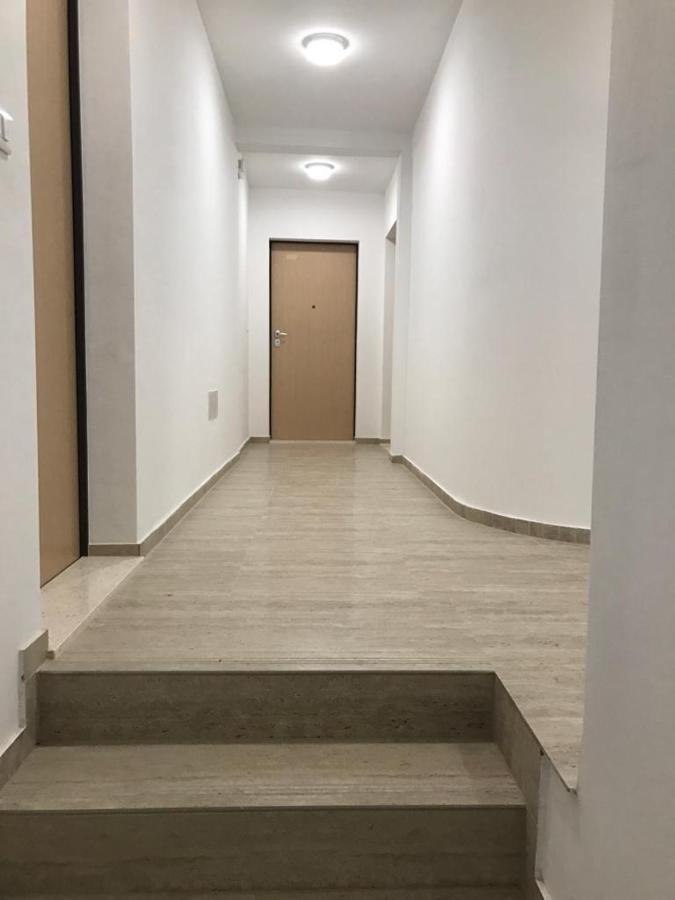 Apartmán Orhidea Medulin Exteriér fotografie