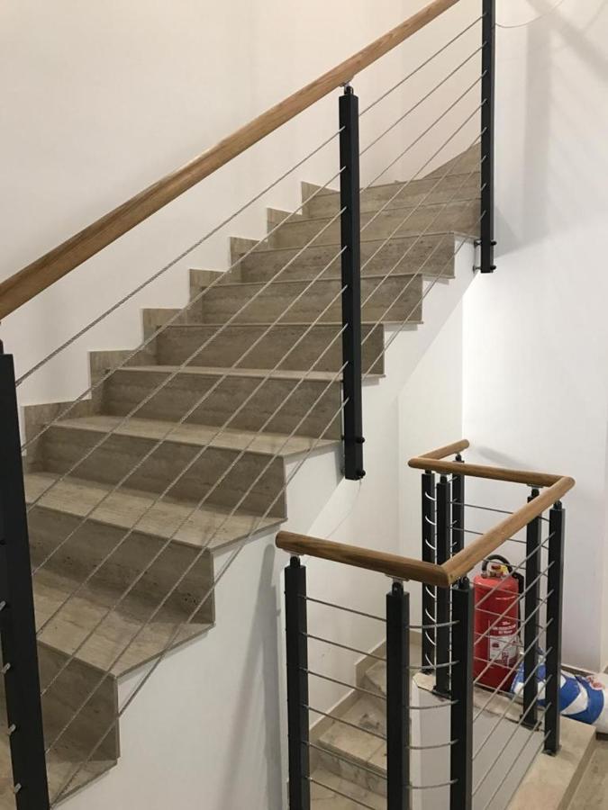 Apartmán Orhidea Medulin Exteriér fotografie