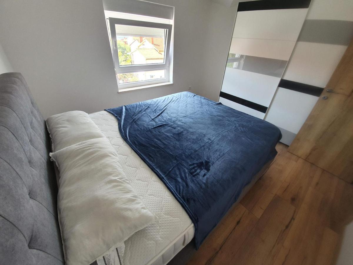 Apartmán Orhidea Medulin Exteriér fotografie