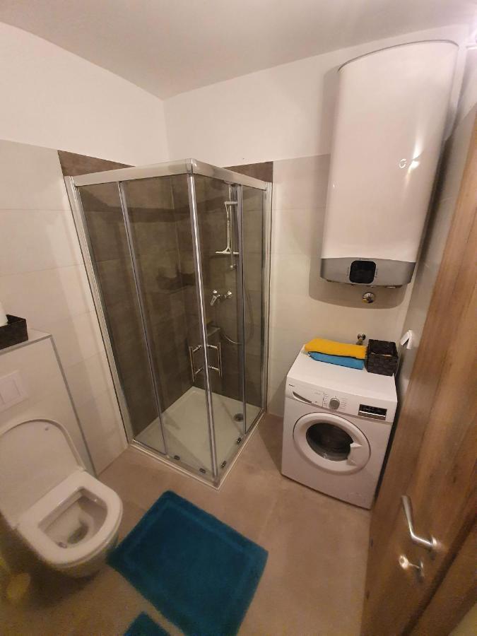 Apartmán Orhidea Medulin Exteriér fotografie