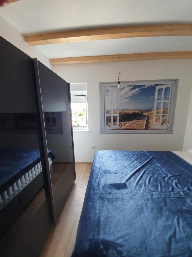 Apartmán Orhidea Medulin Exteriér fotografie