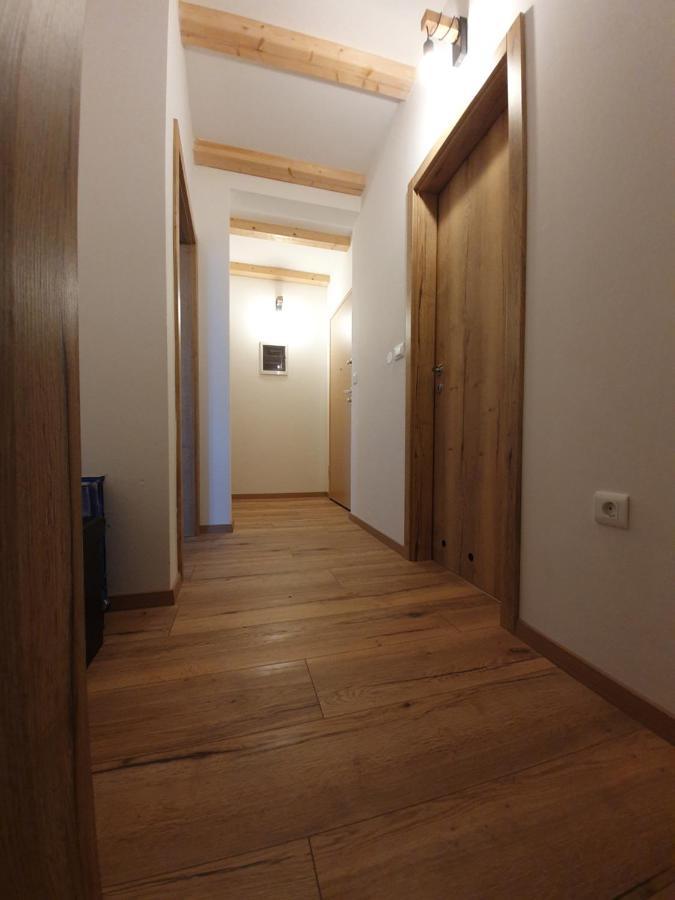 Apartmán Orhidea Medulin Exteriér fotografie