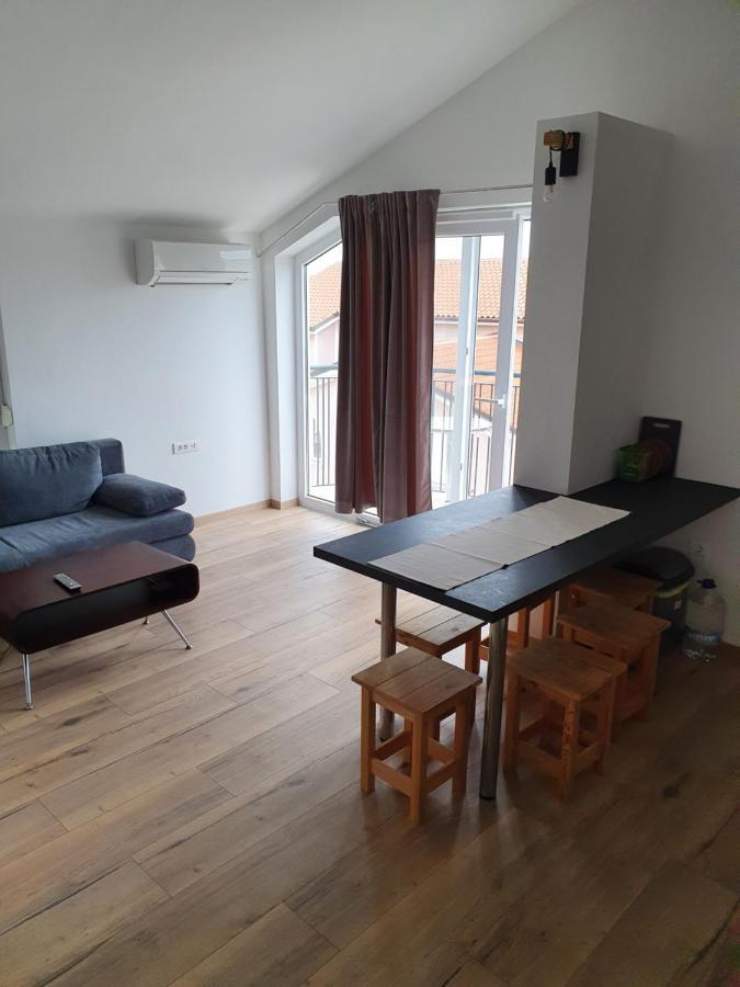 Apartmán Orhidea Medulin Exteriér fotografie