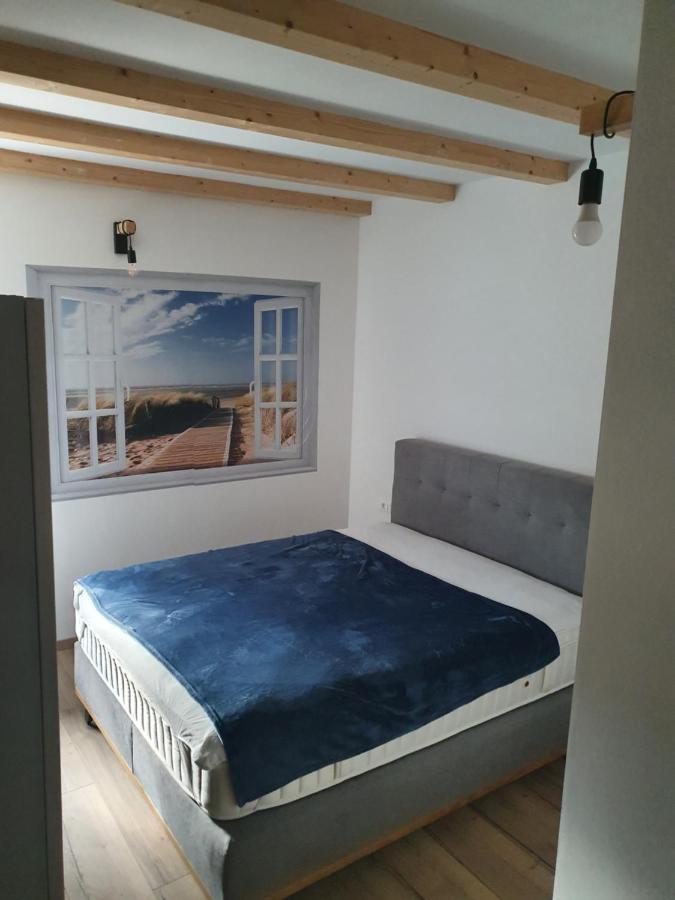 Apartmán Orhidea Medulin Exteriér fotografie