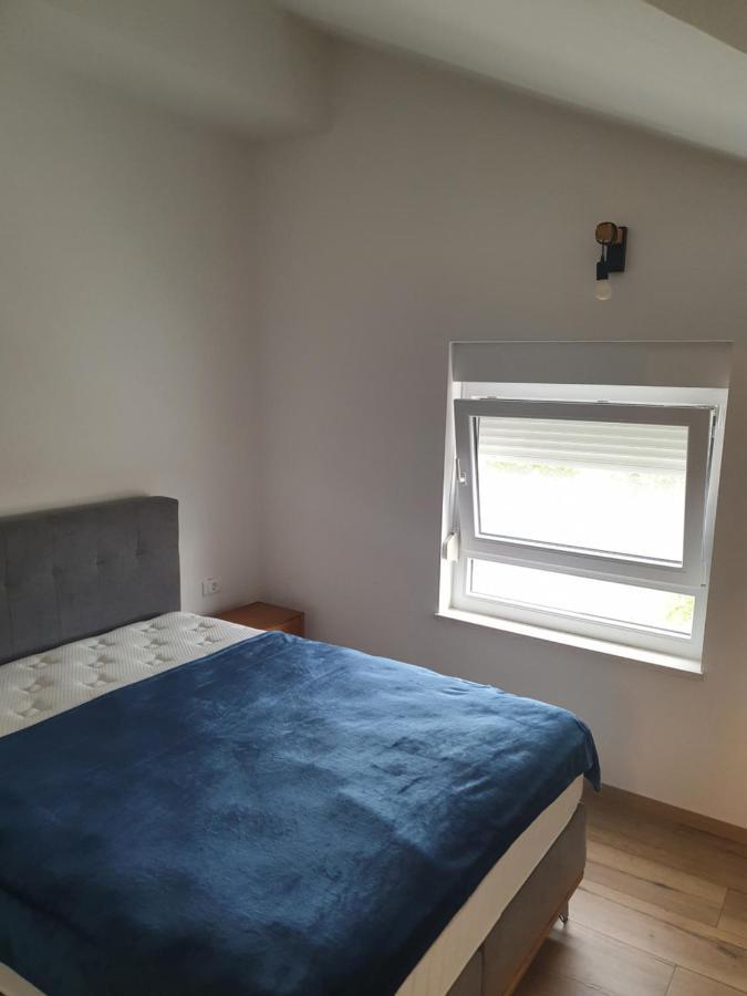 Apartmán Orhidea Medulin Exteriér fotografie